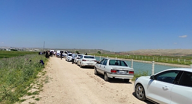 Annenin cesedine ulaşıldı, kızı aranıyor