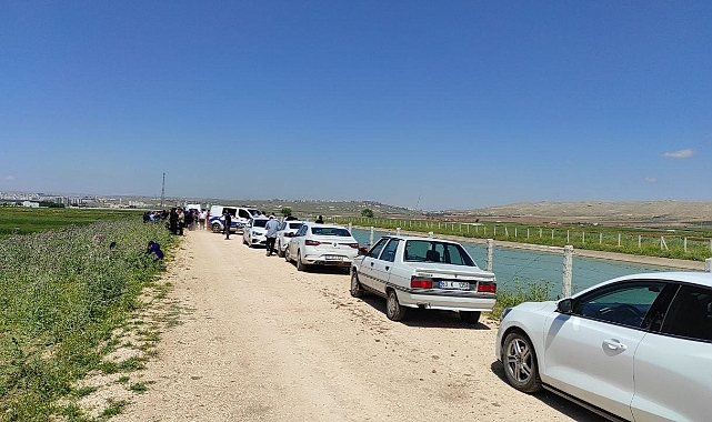 Annenin cesedine ulaşıldı, kızı aranıyor