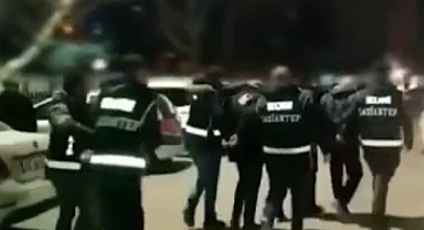 Antep'te çok sayıda gümrük kaçağı malzeme ele geçirildi