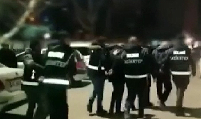 Antep'te çok sayıda gümrük kaçağı malzeme ele geçirildi