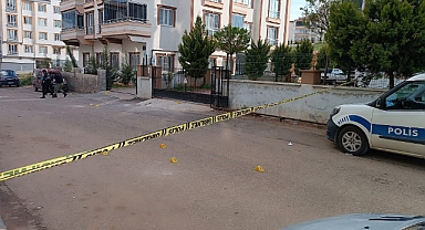 Antep'te silahlı aidat kavgasının görüntüleri ortaya çıktı