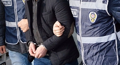 Antep’te terör operasyonu! 22 kişi yakalandı
