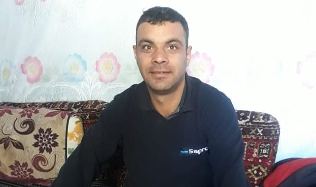 Antep'te zihinsel engelli şahıs her yerde aranıyor
