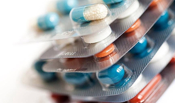 Antibiyotik kullananlar dikkat
