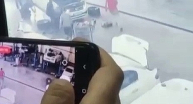 Aracı Tamir etmeye çalışırken hayatını kaybetti