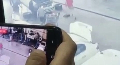 Aracı Tamir etmeye çalışırken hayatını kaybetti