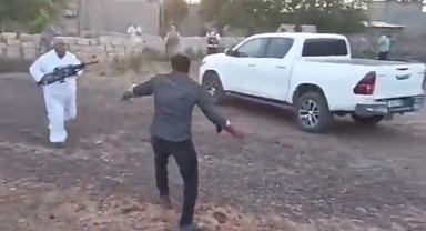 Arazi kavgasında 2 kişi tutuklandı