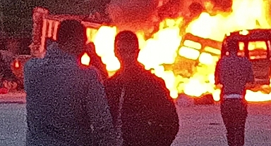 Asker uğurlama eğlencesi kana büründü! 12 ölü