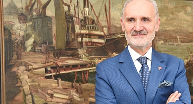 Avdagiç: "İstanbul, 45 bin 777 kongre turistini garantiledi"
