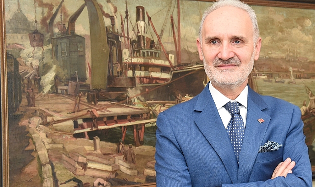 Avdagiç: "İstanbul, 45 bin 777 kongre turistini garantiledi"