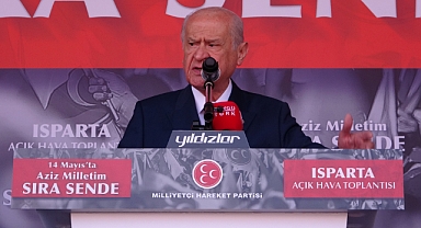 Bahçeli: “Kılıçdaroğlu’nu hedefe aldı