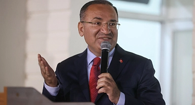 Bakan Bozdağ: Yatırımcıları Urfa’ya davet etti