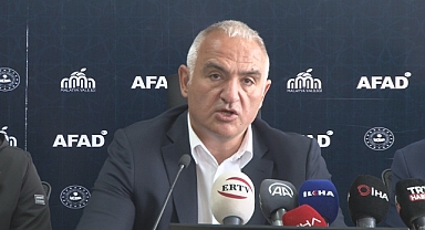 Bakan Ersoy, yeni yönetmelik 17 ili kapsıyor