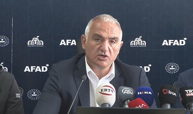 Bakan Ersoy, yeni yönetmelik 17 ili kapsıyor