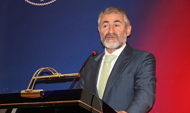 Bakan Nebati: KKM uygulamasının bütçeye maliyeti 95,3 milyar lira