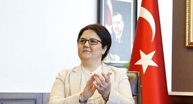 Bakan Yanık: Evde Bakım Yardımı’nı hesaplara yatırmaya başladık