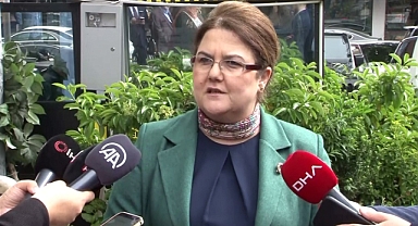 Bakan Yanık'tan ulaşım desteği açıklaması