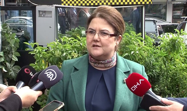 Bakan Yanık'tan ulaşım desteği açıklaması