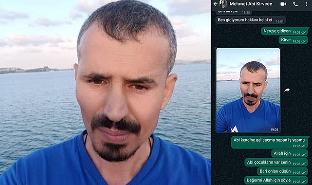 Baraj gölüne atlayan şahsın cansız bedenine ulaşıldı