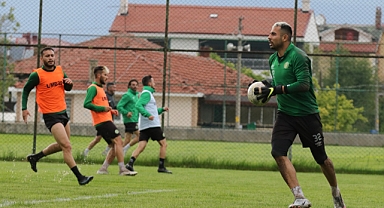 Başkan İzol: Tek hedefimiz 1. Lig’e yükselmek