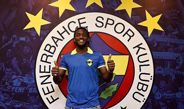 "Ben her zaman Fenerbahçe’ye katkı sağlamak istiyorum"