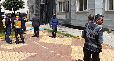 Bir genç kızın cesedi bulundu