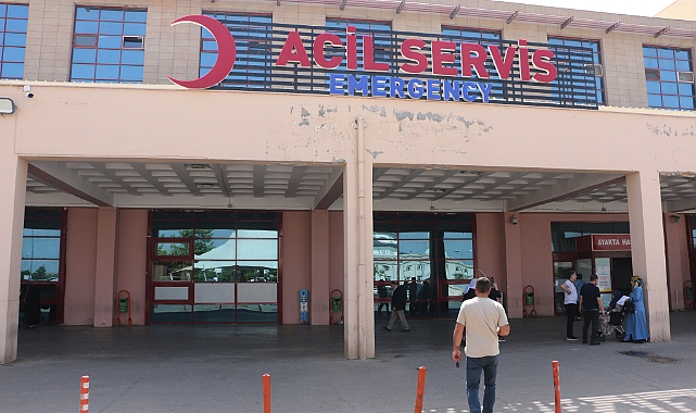 Bunalıma giren adam, eşini öldürüp sonra intihar etti