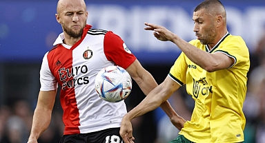 Burak Yılmaz, Sittard'dan ayrılacağını açıkladı