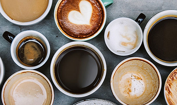 Çay ve kahve, vücudun su ihtiyacını karşılamıyor