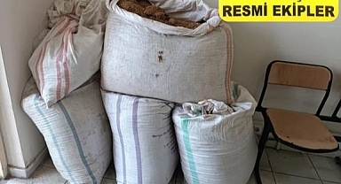 Çeşitli suçlardan 19 şüpheli tutuklandı