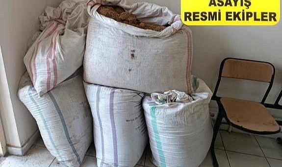 Çeşitli suçlardan 19 şüpheli tutuklandı