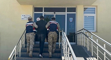 Çeşitli suçlardan aranan 3 şahıs yakalandı