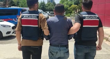 Çeşitli suçlardan aranan şahıslar yakalandı