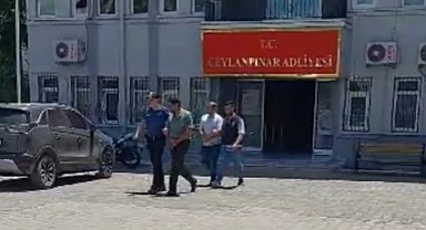 Çeşitli suçlardan aranan zanlılar Urfa'da yakalandı