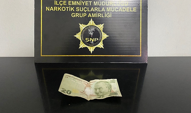 Ceylanpınar'da uyuşturucu operasyonu! 3 gözaltı