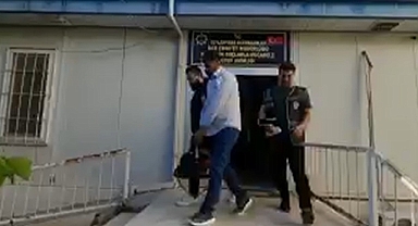 Ceylanpınar'da uyuşturucu satıcısına operasyon!