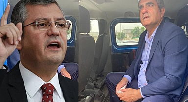 CHP'li Vekil Ali Şeker sandık başında darp edildi