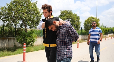 Cinayet şüphelisi bir kişi daha tutuklandı