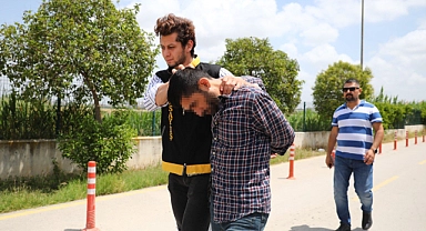 Cinayet şüphelisi bir kişi daha tutuklandı