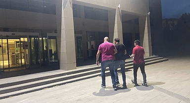 Cinayet zanlısı Mersin’de yakalandı