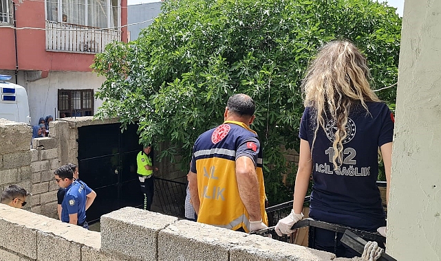 Cinayet zanlısı şahıs tutuklandı