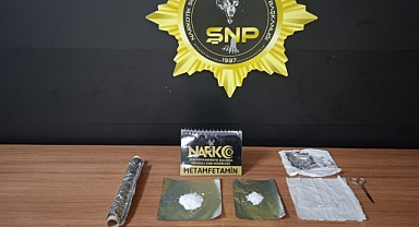 Cinayetten aranan şüpheliler Urfa'da yakalandı