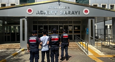 Cinayetten aranan zanlı tutuklandı