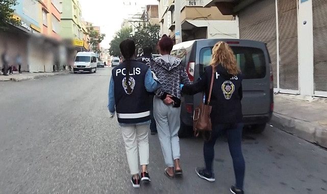 Çok sayıda ruhsatsız silah ele geçirildi: 145 kişi tutuklandı