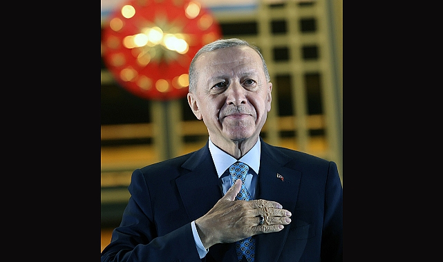 Cumhurbaşkanı Erdoğan’ın kazandığı tüm seçimler