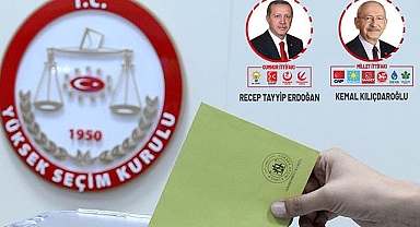 Cumhurbaşkanı Erdoğan zaferi kazandı