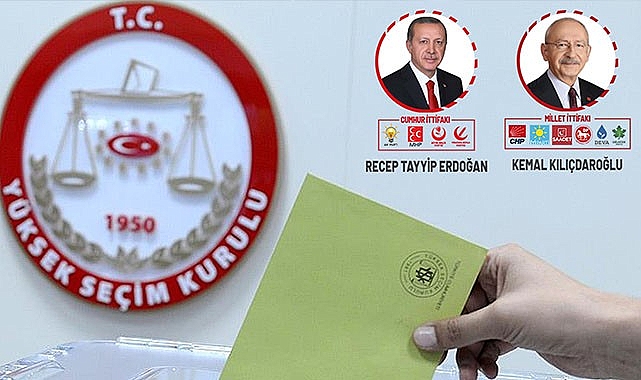 Cumhurbaşkanı Erdoğan zaferi kazandı