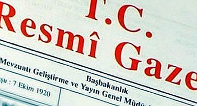 Diyanet İşleri personel alım ilanı resmi gazete'de
