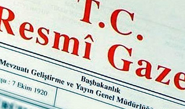 Diyanet İşleri personel alım ilanı resmi gazete'de