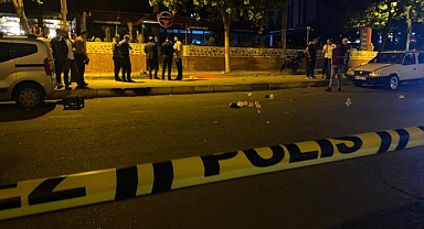 Diyarbakır'da çıkan silahlı kavgada bir kişi öldü